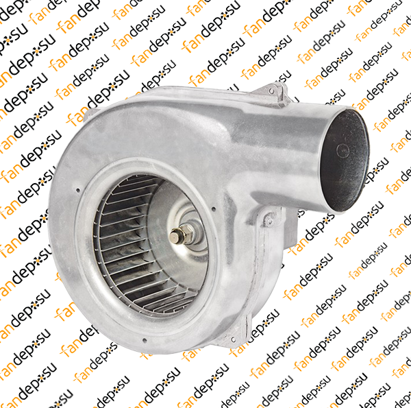 AKS 680H 220V AC 44 WATT SALYANGOZ TİPİ RADYAL ÜFLEME FAN