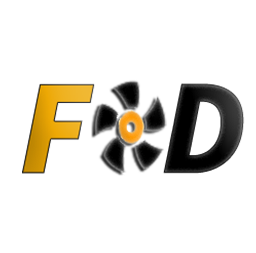 SİEMENS SPİNDLE MOTOR FANLARI