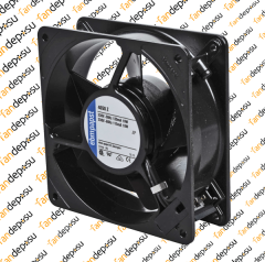 EBMPAPST 4650Z  120x38mm 230V AC KARE FAN