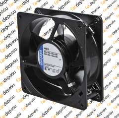 EBMPAPST 4650Z  120x38mm 230V AC KARE FAN