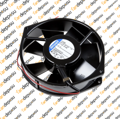 EBMPAPST 7114N  150x38mm 24V DC KOMPAKT FAN