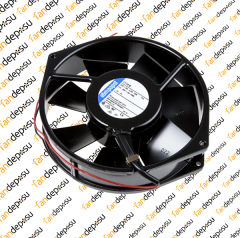 EBMPAPST 7114N  150x38mm 24V DC KOMPAKT FAN
