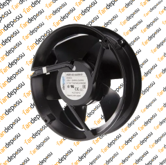 EBMPAPST W2E143-AA09-01  172x172x51mm  230V AC FAN