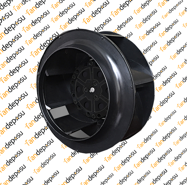 JASON FAN FJC2E-133.41A  (C2E-133.41A)  AYNI ÜRÜNDÜR   133x41mm 230V AC PLASTİK KANATLI SANTRİFÜJ RADYAL FAN