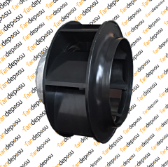 JASON FAN FJC2E-133.41A  (C2E-133.41A)  AYNI ÜRÜNDÜR   133x41mm 230V AC PLASTİK KANATLI SANTRİFÜJ RADYAL FAN