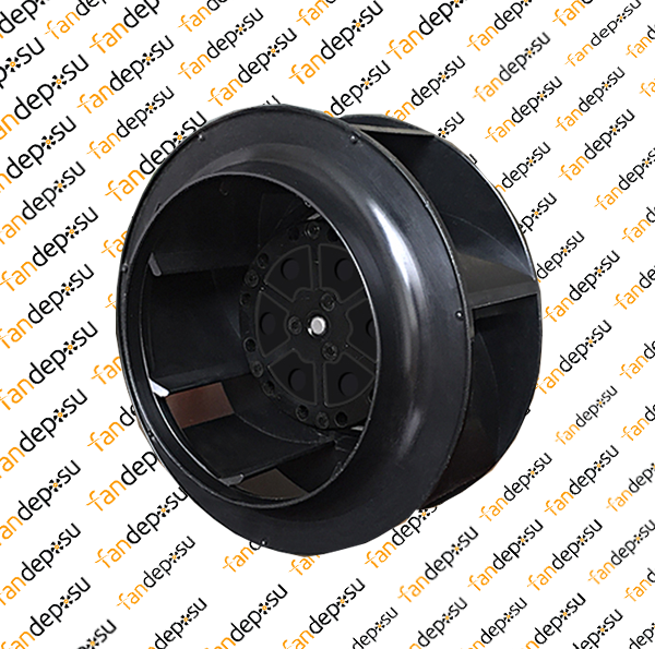 JASON FAN FJC2E-133.41C  (C2E-133.41C) AYNI ÜRÜNDÜR 133x41mm 230V AC  PLASTİK KANATLI SANTRİFÜJ RADYAL FAN