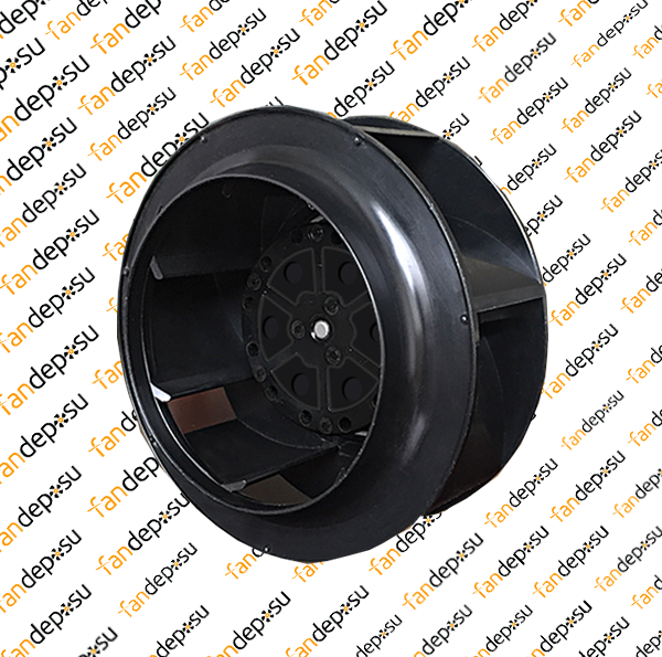 JASON FAN FJC2E-133.41C  (C2E-133.41C) AYNI ÜRÜNDÜR 133x41mm 230V AC  PLASTİK KANATLI SANTRİFÜJ RADYAL FAN
