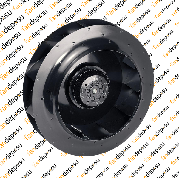 JASON FAN FJC2E-182.30A (C2E-182.30A) AYNI ÜRÜNDÜR  182x30mm 230V AC SANTRİFÜJ RADYAL FAN