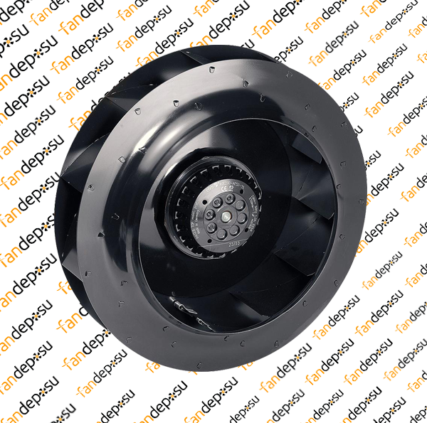 JASON FAN FJC2E-182.30A (C2E-182.30A) AYNI ÜRÜNDÜR  182x30mm 230V AC SANTRİFÜJ RADYAL FAN