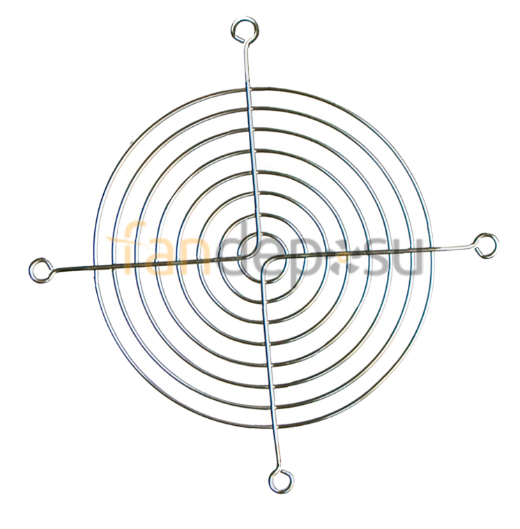 JASON FAN LP2212  12x12cm FAN TELİ
