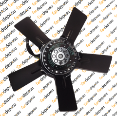 EBMPAPST A2E300-AC47-02  230V AC MONAFAZE METAL KANAT ÜFLEME FAN