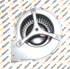 FANDE-133-48V DC SALYANGOZ FAN | EBMPAPST D1G133-AB39-22 ve D1G133-AB39-52 KODLU ÜRÜNLERE MUADİLDİR.