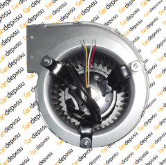 FANDE-133-48V DC SALYANGOZ FAN | EBMPAPST D1G133-AB39-22 ve D1G133-AB39-52 KODLU ÜRÜNLERE MUADİLDİR.