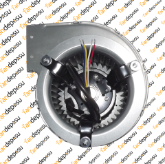 FANDE-133-48V DC SALYANGOZ FAN | EBMPAPST D1G133-AB39-22 ve D1G133-AB39-52 KODLU ÜRÜNLERE MUADİLDİR.