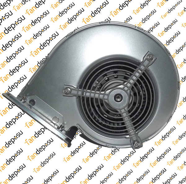 FANDE-D160-380-400V AC | EBMPAPST D2D160-BE02-11 KODLU ÜRÜNE MUADİLDİR.