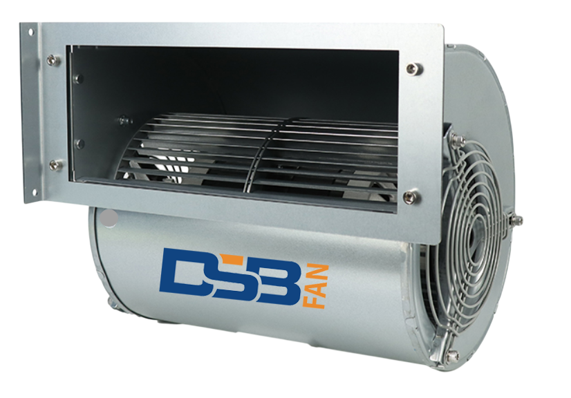 FANDE-D160-380-400V AC | EBMPAPST D2D160-BE02-11/D2D160-CE02-11 KODLU ÜRÜNLERE MUADİLDİR.