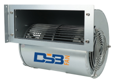 FANDE-D160-380-400V AC | EBMPAPST D2D160-BE02-11/D2D160-CE02-11 KODLU ÜRÜNLERE MUADİLDİR.