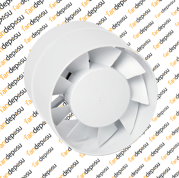 AİRCOL 120 KT 220V AC 17 WATT PLASTİK KANAL TİPİ ASPİRATÖR