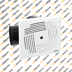 AİRCOL SPRİNG  220V AC 23 WATT TAVAN TİPİ ASPİRATÖR
