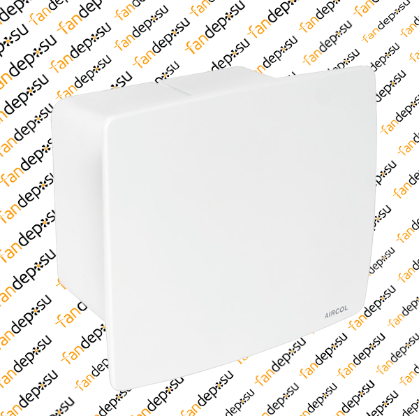 AİRCOL LUX  220V AC 22 WATT TAVAN TİPİ ASPİRATÖR