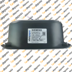 EBMPAPST K1G225-AB73-11  220x300mm 48V DC 4.58A  110 WATT  SİEMENS RADYAL FAN