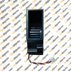 NMB BG0903-B044-00S  95X33mm 12V DC 1.34A PLASTİK KASA PLASTİK KANAT SALYANGOZ FAN