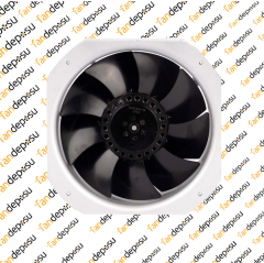 JASON FAN FJ22082MAB 225x225x80mm 230V AC KLEMENS BAĞLANTILI RULMANLI FAN
