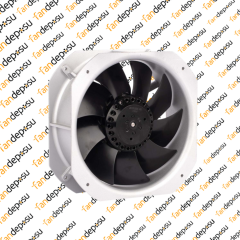 JASON FAN FJ22082MAB 225x225x80mm 230V AC KLEMENS BAĞLANTILI RULMANLI FAN
