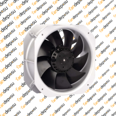 JASON FAN FJ22082MAB 225x225x80mm 230V AC KLEMENS BAĞLANTILI RULMANLI FAN