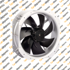 JASON FAN FJ28082MAB 280x280x80mm 230V AC KLEMENSLİ FAN