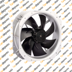 JASON FAN FJ28082MAB 280x280x80mm 230V AC KLEMENSLİ FAN