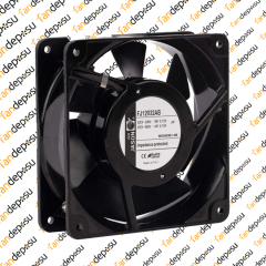 JASON FAN FJ12032AB  120x120x38mm 230V AC FAN