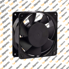 JASON FAN FJ12032AB  120x120x38mm 230V AC FAN