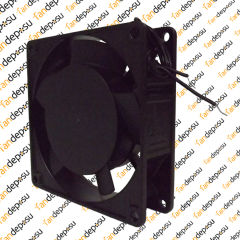 JASON FAN FJ9022AS 92x92x25mm 230V AC FAN