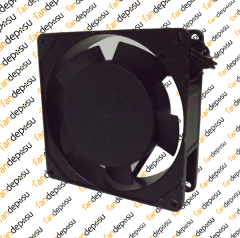 JASON FAN FJ9021AB 92x92x25mm 115V AC FAN