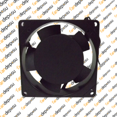 JASON FAN FJ9021AS 92x92x25mm 230V AC FAN