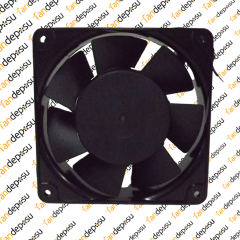 JASON FAN FJ12032AS 120x120x38mm 230V AC FAN