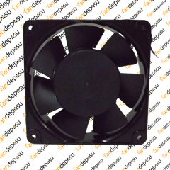 JASON FAN FJ12032AS 120x120x38mm 230V AC FAN