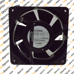 JASON FAN FJ12032AS 120x120x38mm 230V AC FAN