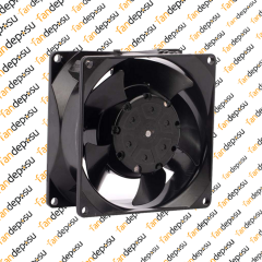 JASON FAN FJ9032MABL 92x92x38mm 230V AC FAN