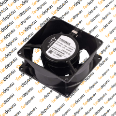 JASON FAN FJ9032MABL 92x92x38mm 230V AC FAN