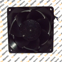 JASON FAN FJ12032MABL 120x120x38mm 230V AC FAN