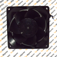 JASON FAN FJ12032MABL 120x120x38mm 230V AC FAN