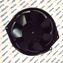 JASON FAN FJ16052MAB  160x150x55mm 230V AC FAN