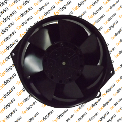 JASON FAN FJ16052MAB  160x150x55mm 230V AC FAN