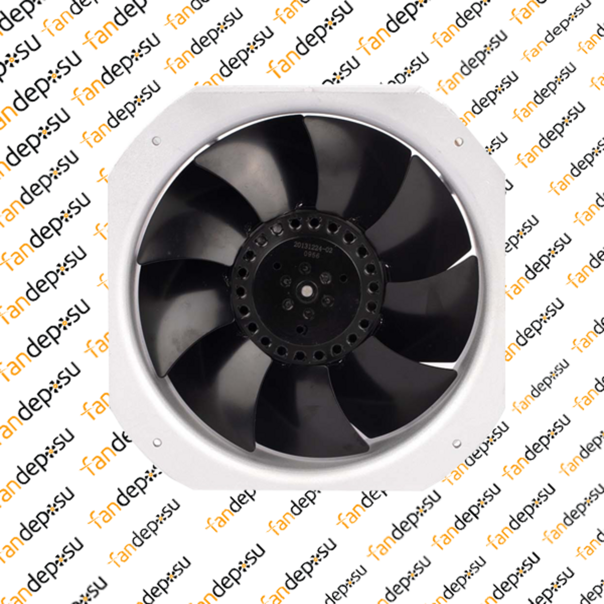 JASON FAN FJ22081MAB 225x225x80mm 115V AC FAN