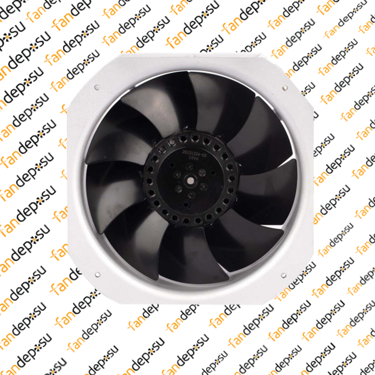 JASON FAN FJ22081MAB 225x225x80mm 115V AC FAN