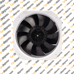 JASON FAN FJ22081MAB 225x225x80mm 115V AC FAN