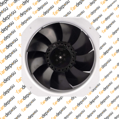 JASON FAN FJ22081MAB 225x225x80mm 115V AC FAN