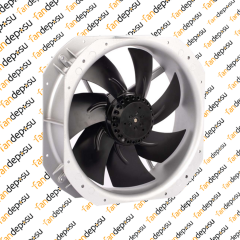 JASON FAN FJ28081MAB 280x280x80mm 115V AC FAN